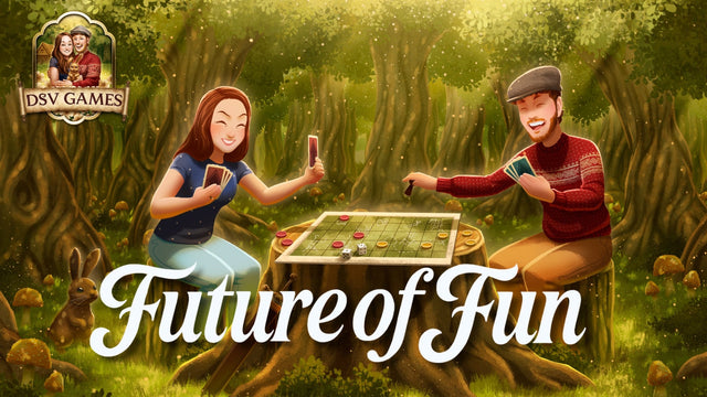 Future of Fun