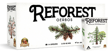 Reforest: OerboX