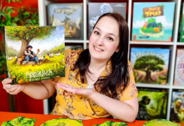 <strong>Marieke</strong>