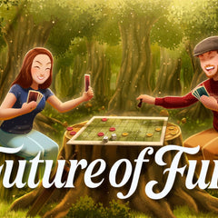 Collection image for: Future of Fun