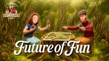 Future of Fun
