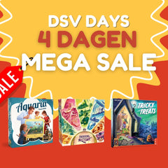 Collection image for: DSV Days