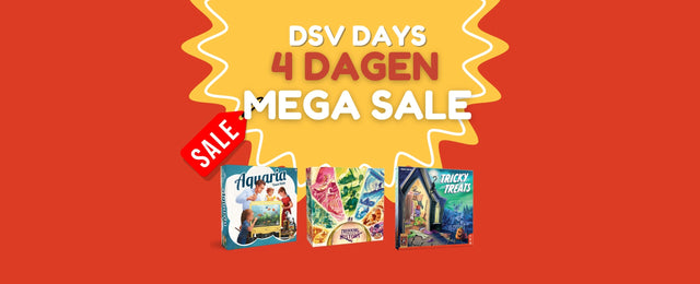 DSV Days