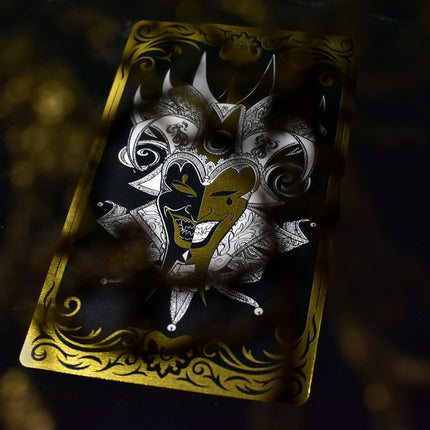 Carnival of Sins - Dobbelspel (NL) [PRE ORDER]