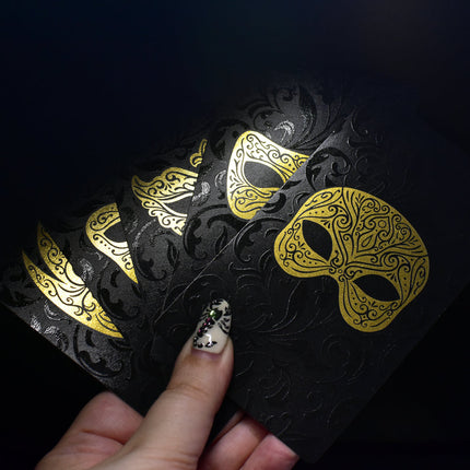 Carnival of Sins - Dobbelspel (NL) [PRE ORDER]