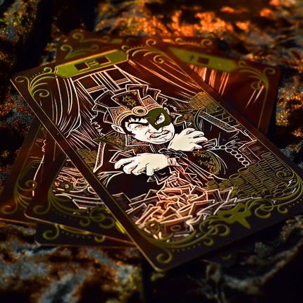 Carnival of Sins - Dobbelspel (NL) [PRE ORDER]