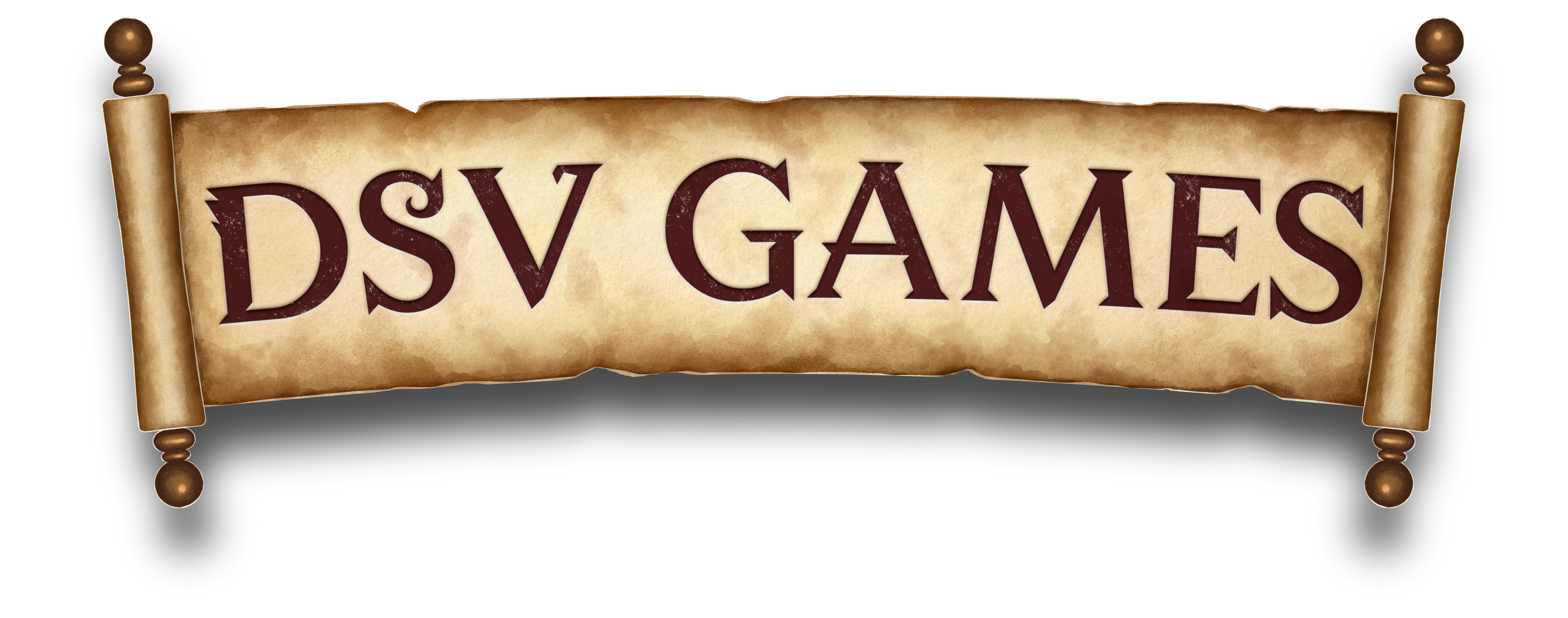 DSV Games
