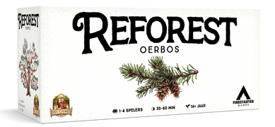 Reforest: Oerbos