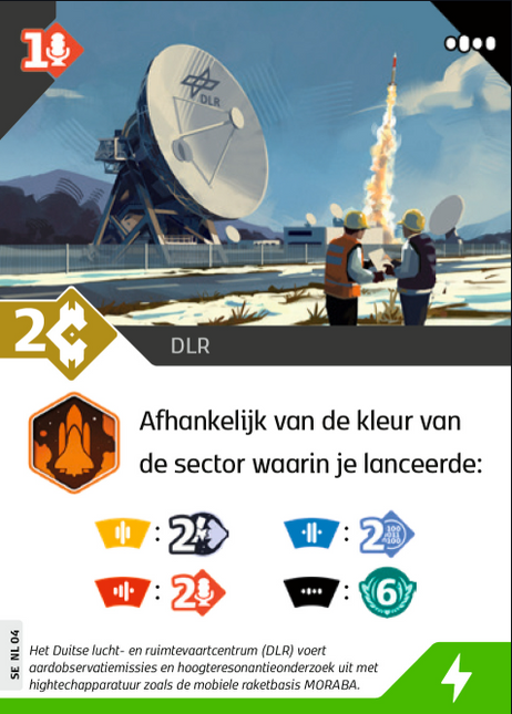 SETI: DLR - Promo 04 (NL)