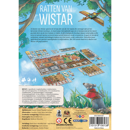 bordspel-ratten-van-wistar