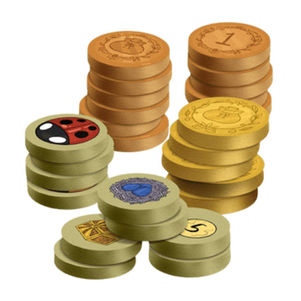 Een Wild Avontuur: Bundel - Bordspel (NL) [PRE ORDER]