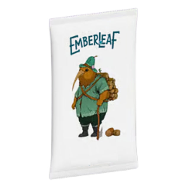 Emberleaf: Heldenset 1 - Start Deck F uitbreiding (NL) [PRE ORDER]