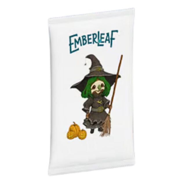 Emberleaf: Heldenset 2 - Seizoensplezier uitbreiding (NL) [PRE ORDER]