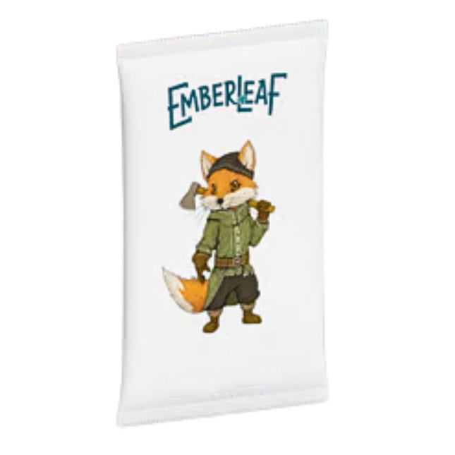 Emberleaf: Heldenset 3 - Start Deck G uitbreiding (NL) [PRE ORDER]