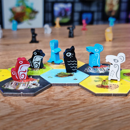 Emberleaf: Compleet Pakket - Bordspel (NL) [PRE ORDER]