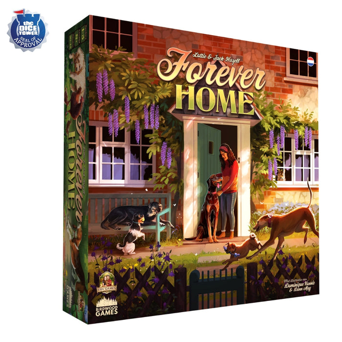 Forever Home