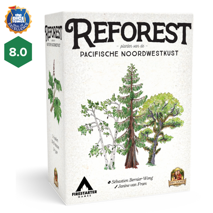 Reforest