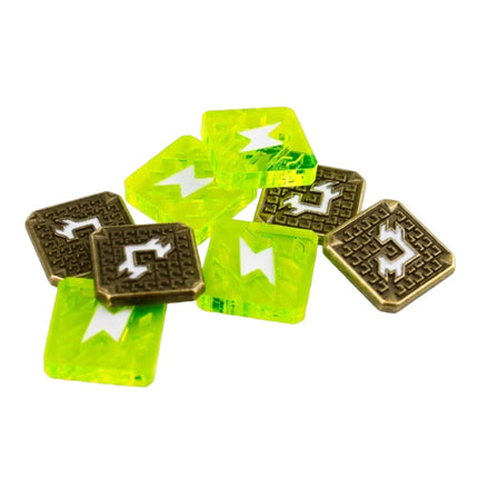 SETI: Upgraded Components - Accessoires [PRE ORDER]