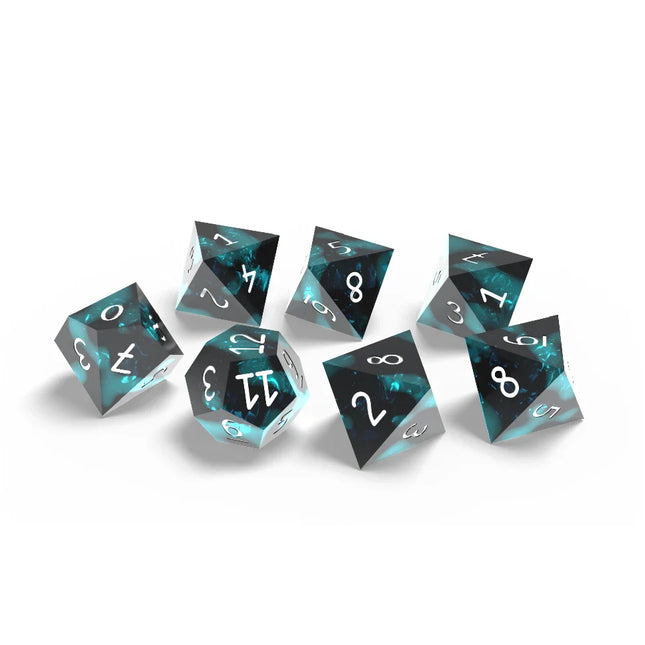 Storyfold: Het Donkere Woud: Luxe Dobbelstenen - Accessoires [PRE ORDER]