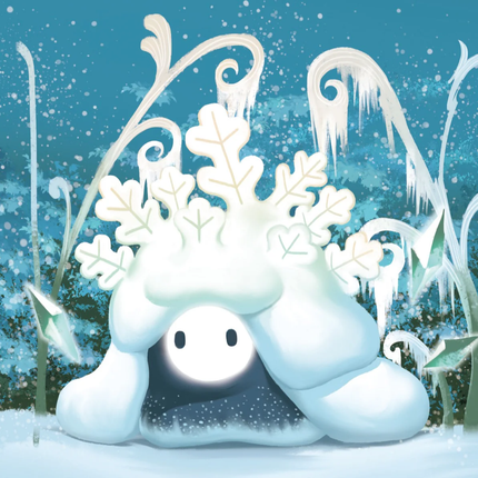 Wondrous Creatures: Winterfall uitbreiding (NL) [PRE ORDER]