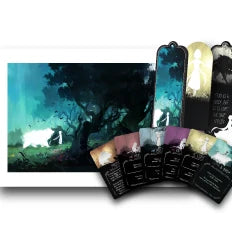 Storyfold: Het Donkere Woud KS Exclusive Pack - Accessoires [PRE ORDER]
