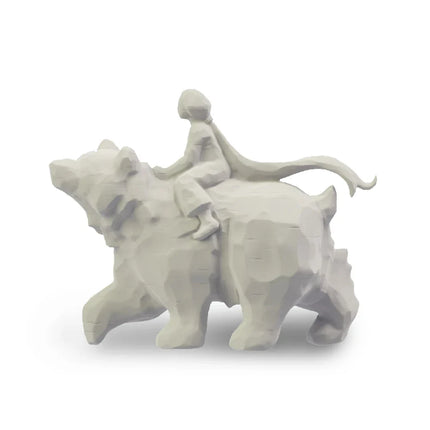 Storyfold: Het Donkere Woud Luma & Brom Collectible Miniature - Accessoires [PRE ORDER]