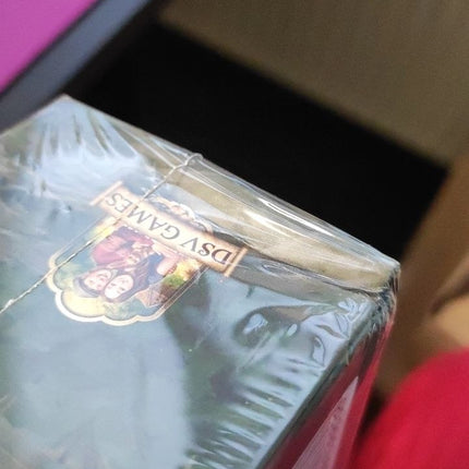 Forestry - Bordspel (NL)