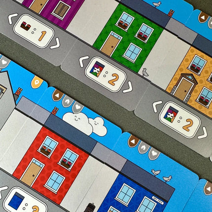 Tenby - Bordspel (NL) [PRE ORDER]