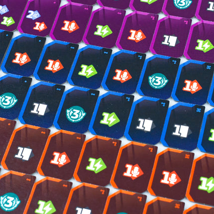 SETI: De Zoektocht naar Buitenaardse Intelligentie (incl. promo) - Bordspel (NL)