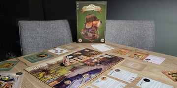 De Dieren van Baker Street