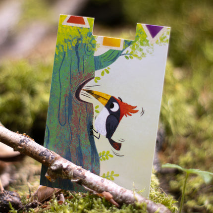 De Speurneusjes - Bordspel (NL)