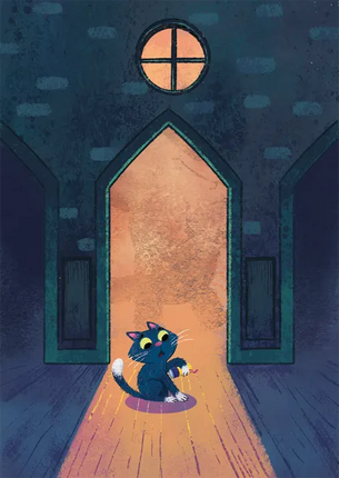 De Speurneusjes - Bordspel (NL)